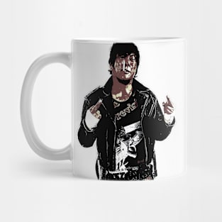 Onita Rules Mug